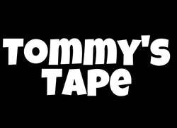 Tommys Tape
