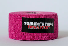 Lade das Bild in den Galerie-Viewer, Tommy´s Tape (EXTRA STICKY) + Extra Klebrig
