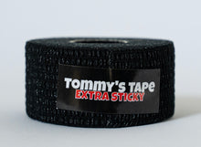 Lade das Bild in den Galerie-Viewer, Tommy´s Tape (EXTRA STICKY) + Extra Klebrig
