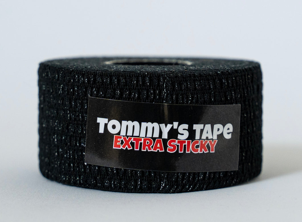 Tommy´s Tape (EXTRA STICKY) + Extra Klebrig