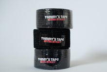 Lade das Bild in den Galerie-Viewer, Tommy´s Tape (EXTRA STICKY) + Extra Klebrig ❗️
