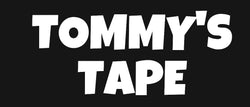 Tommys Tape