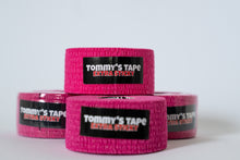 Lade das Bild in den Galerie-Viewer, Tommy´s Tape (EXTRA STICKY) + Extra Klebrig
