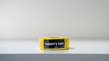 Lade das Bild in den Galerie-Viewer, Tommy´s Tape (Gelb)
