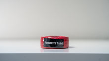 Lade das Bild in den Galerie-Viewer, Tommy´s Tape (Rot)
