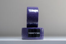 Lade das Bild in den Galerie-Viewer, Tommy´s Tape (Lila)
