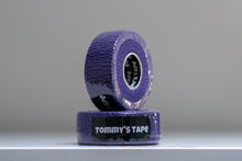 Lade das Bild in den Galerie-Viewer, Tommy´s Tape (Lila)
