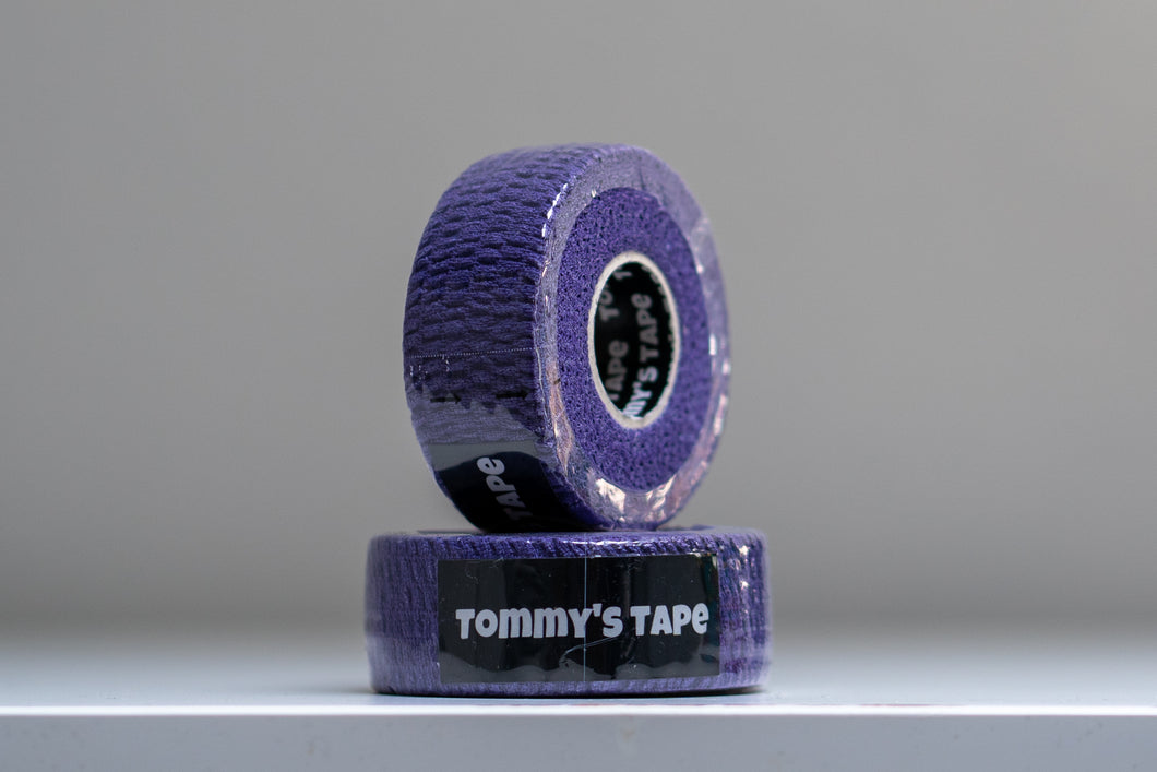 Tommy´s Tape (Lila)
