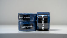 Lade das Bild in den Galerie-Viewer, Tommy´s  Tape (Dunkel-Blau)
