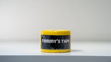 Lade das Bild in den Galerie-Viewer, Tommy´s Tape (Gelb)
