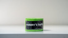 Lade das Bild in den Galerie-Viewer, Tommy´s Tape (Grün)
