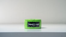 Lade das Bild in den Galerie-Viewer, Tommy´s Tape (Grün)
