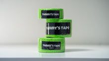 Lade das Bild in den Galerie-Viewer, Tommy´s Tape (Grün)
