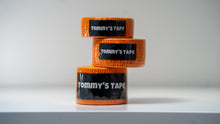 Lade das Bild in den Galerie-Viewer, Tommy´s Tape (Orange)
