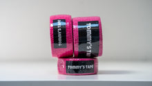 Lade das Bild in den Galerie-Viewer, Tommy´s Tape (Pink)
