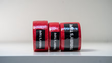 Lade das Bild in den Galerie-Viewer, Tommy´s Tape (Rot)
