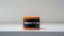 Lade das Bild in den Galerie-Viewer, Tommy´s Tape (Orange)
