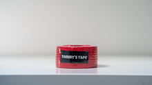 Lade das Bild in den Galerie-Viewer, Tommy´s Tape (Rot)
