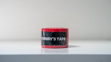 Lade das Bild in den Galerie-Viewer, Tommy´s Tape (Rot)
