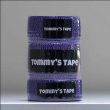 Lade das Bild in den Galerie-Viewer, Tommy´s Tape (Lila)
